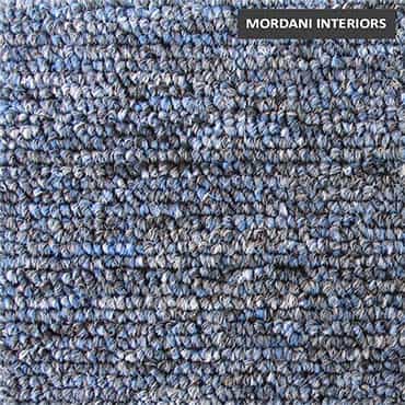8812 Blue Lapis Miko Air Heritage Carpet Tiles